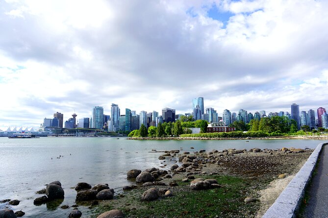 A Full Day In Vancouver: Private And Personalised - Immerse in Vancouvers Cultural Scene: Museums and Galleries