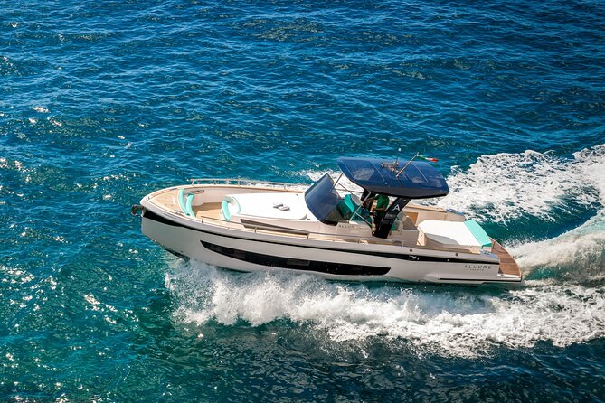 A Full-Day Private Yacht Cruise From Positano to Nerano - Pricing and Guarantee