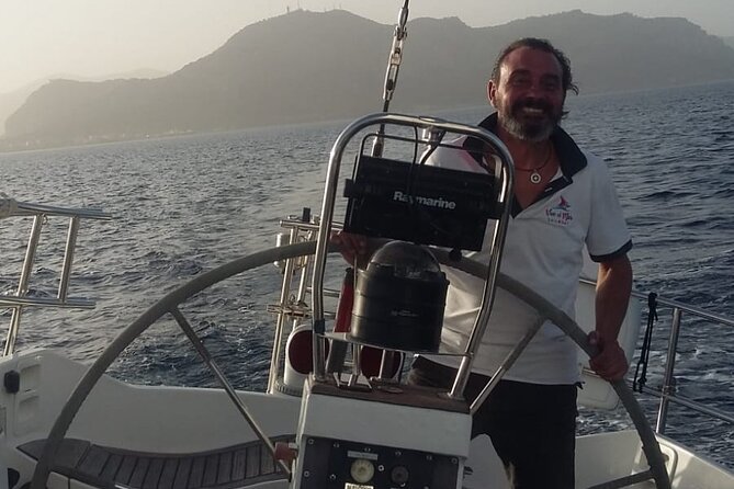 A Full-Day, Small-Group Gulf of Mondello Sailing Tour  - Sicily - Tour Overview and Activities