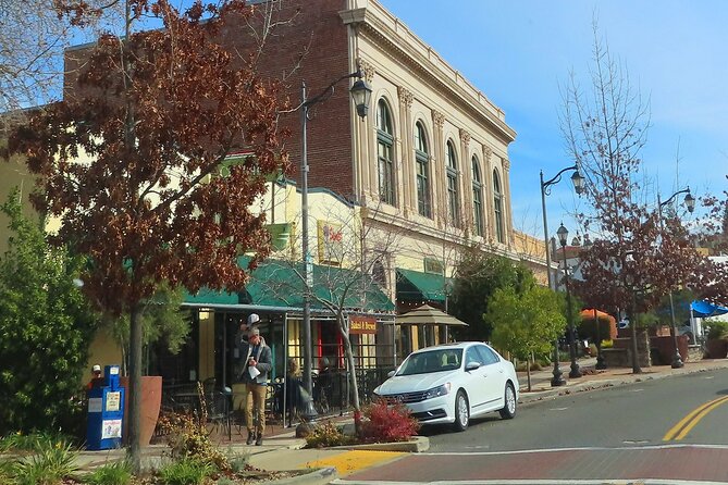 A Highway 49 Drive: a Self-Guided Audio Tour From Auburn to Placerville - Traveler Photos and Reviews