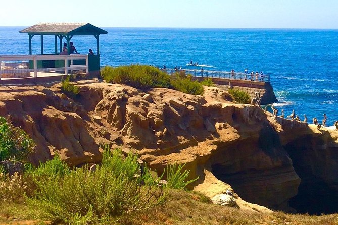 A La Jolla Stroll: A Self-Guided Audio Tour of Californias Riviera - Overview and Benefits of the Tour