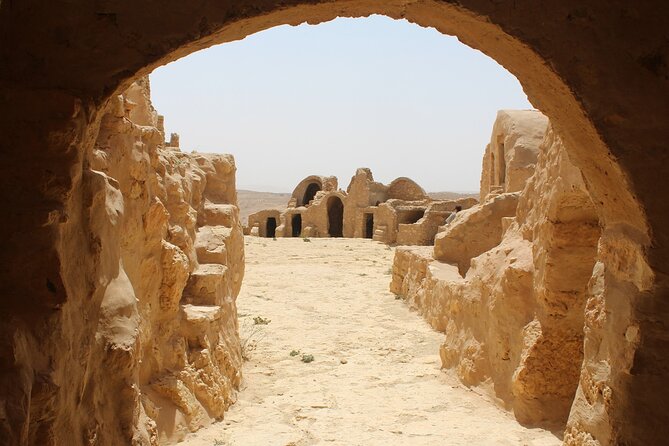 A Night in an 18th Century Ksar - Pricing and Booking