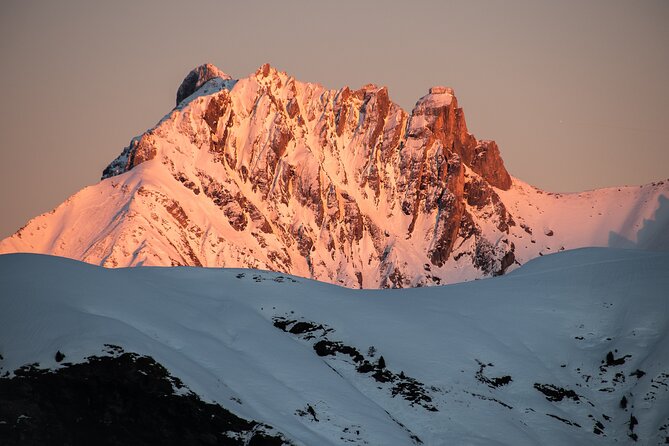 A Night in an Igloo in Arêches Beaufort - Traveler Photos and Reviews