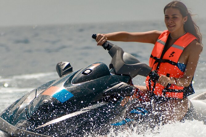 A Private Jet Ski Excursion in Cabo San Lucas - Pricing and Availability