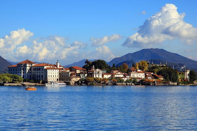 A Special Tour of Isola Bella and Pescatori Away From the Crowds - Discovering Isola Bellas Hidden Gems
