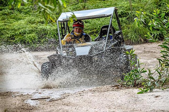A Thrilling Off-Road Buggy Adventure in Pattaya - A Guided Tour - Pricing and Booking Details