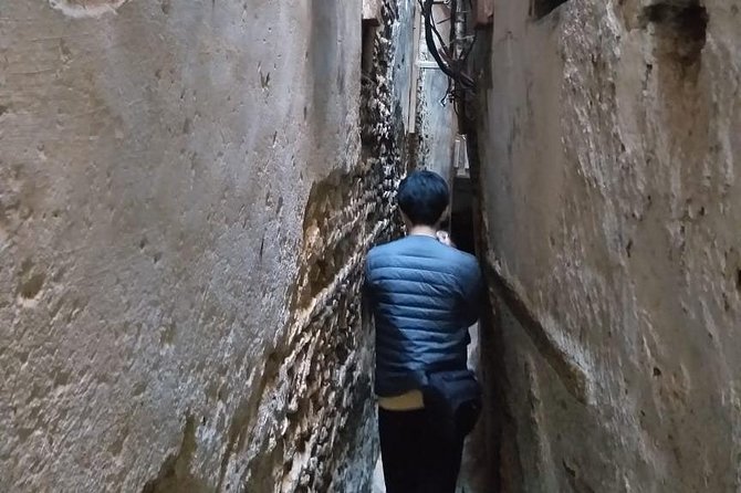 A Unique Experience In Fes With A Guide And A Driver (Full Day) - Authentic Reviews and Traveler Photos