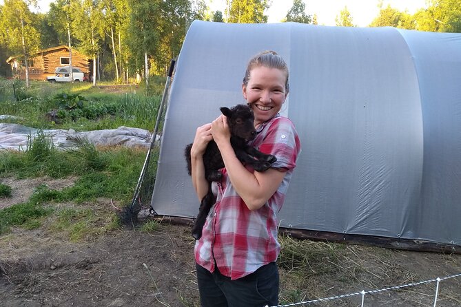 A Walk in the Woods...with REINDEER! - Cancellation Policy and Refunds