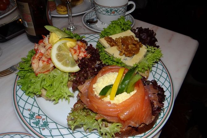 A Well Balanced History and Food Tour With Focus on the Scandinavian Kitchen - Tour Pricing and Booking
