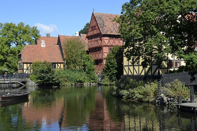 Aarhus Like a Local: Customized Private Tour - Pricing and Booking Details