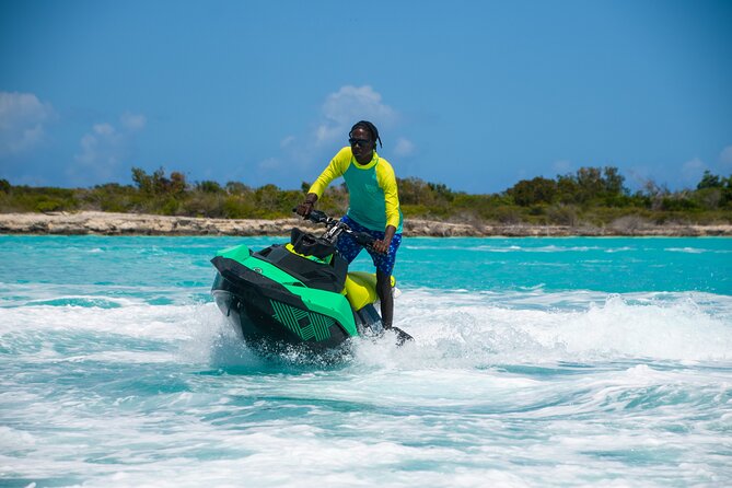 Abandoned Shipwreck Jet Ski Tour - Highlights and Customer Feedback