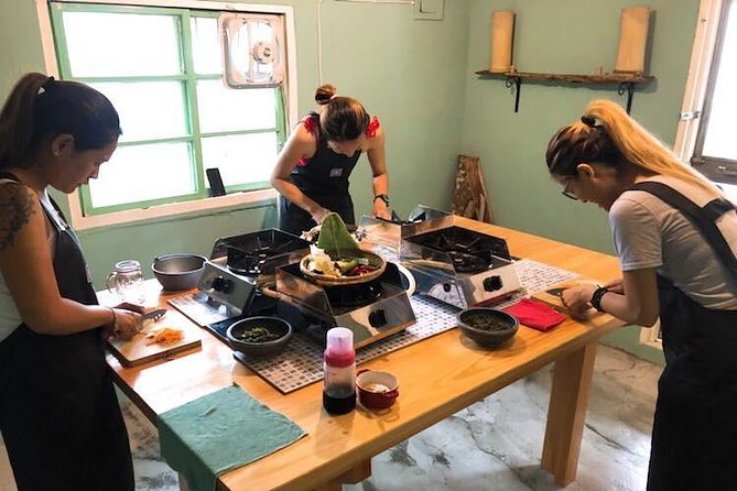 Aboriginal Cooking Class in Hualien - Practical Information