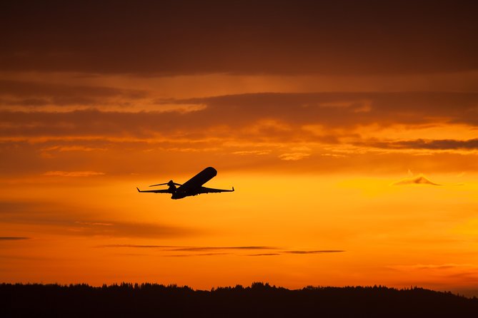 Abu Dhabi Airport Private Departure Transfer - Price and Booking Details