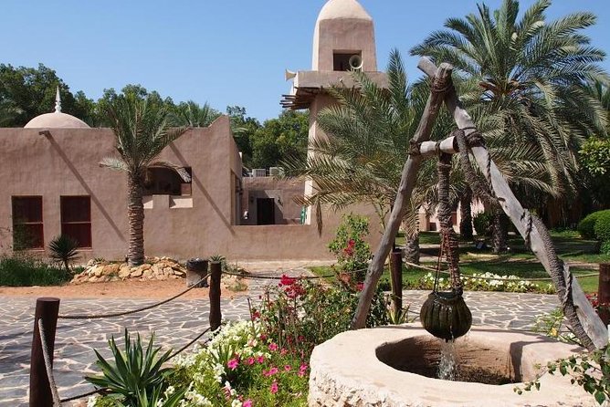 Abu Dhabi City Tour Private - Cancellation Policy
