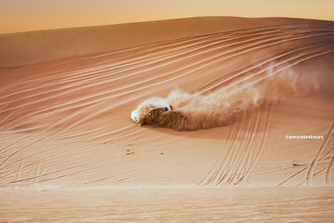 Abu Dhabi Evening Desert Safari BBQ, Camel Ride, Entertainments - Pricing and Booking Details