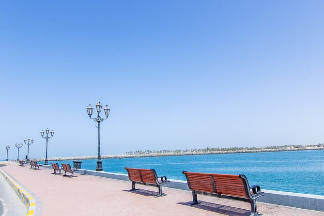 Abu Dhabi Helicopter Ride With Optional Private Transfers - Pricing and Booking Options