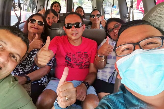 Acapulco Airport ECONOMIC Shuttle & Safe Transportation PROVIDER - Overview and Inclusions