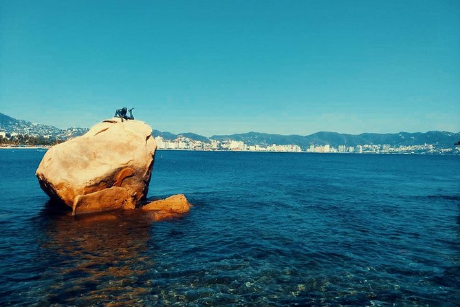 Acapulco Highlights City Sightseeing Tour - Tour Details