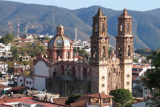 Acapulco to Taxco Private Full-Day Trip by Van - Pricing and Booking Information