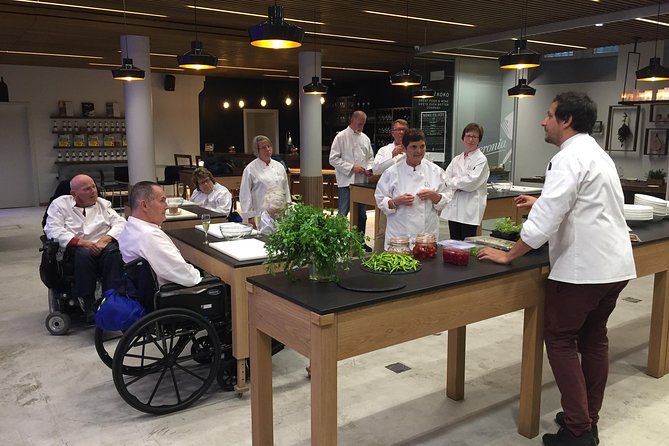 Accessible Cooking Class - Private Cooking Experience With Local Flavors