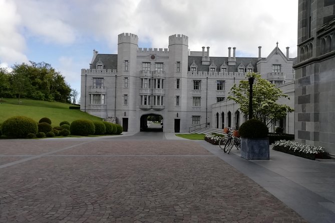 Adare To Cliffs of Moher Co Clare Private Car Tour - Reviews and Ratings