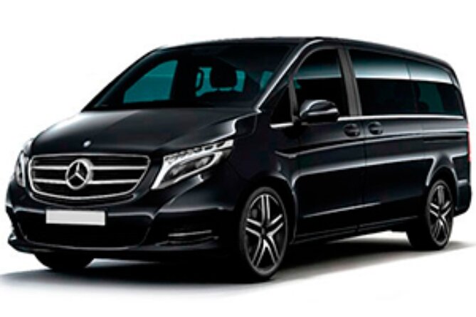 Adelaide Private Airport and City Transfer - Pickup Details