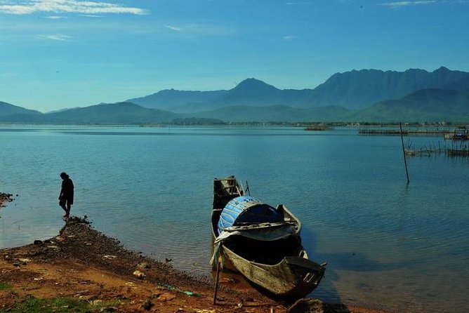 Admire Sunset or Sunrise in Hue - Unique Experiences to Enhance Your Sunrise or Sunset Viewing in Hue