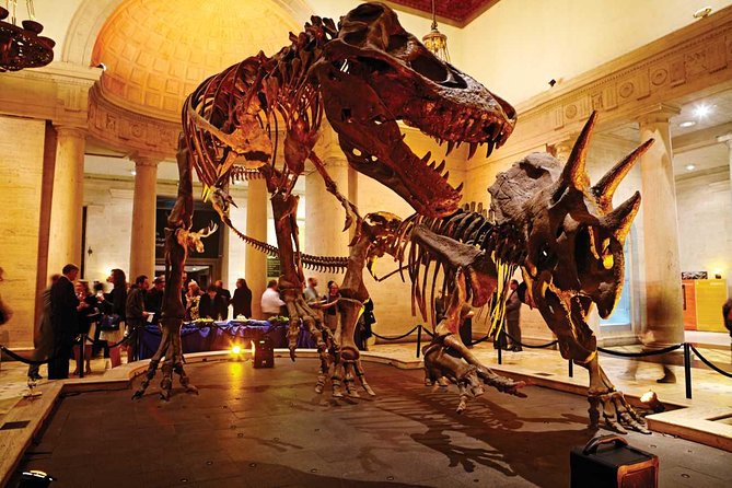 Admission: Natural History Museum of Los Angeles County - Museum Overview