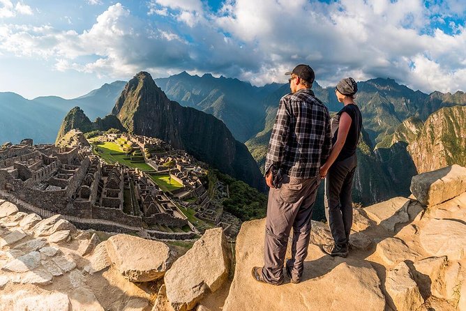 Admission Ticket to Machu Picchu Upper Circuit - Common Questions