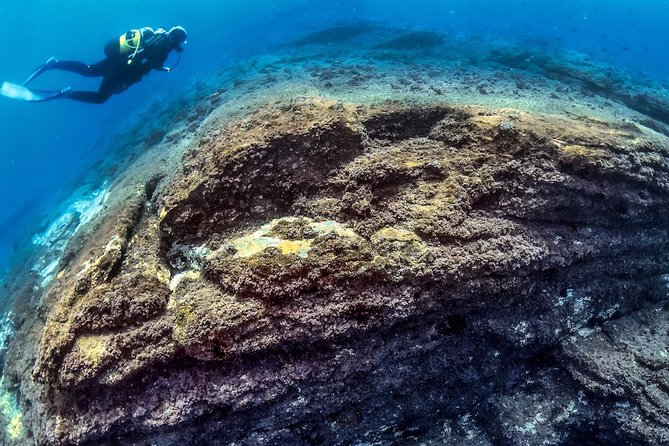 Advanced Diving Course in La Restinga, El Hierro - Overview of Advanced Diving Course