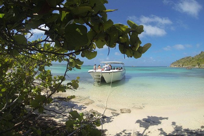 Adventure Antigua - Elis Original Eco Tour - Tour Itinerary