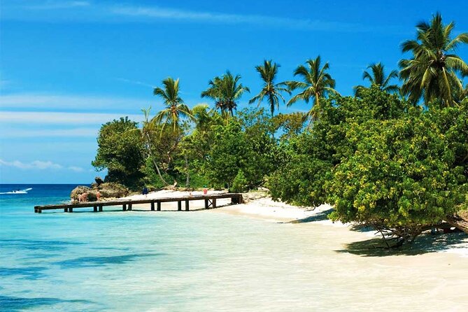 Adventure in Samana Waterfall Cayo Levantado Horse Punta Cana - Cancellation Policy