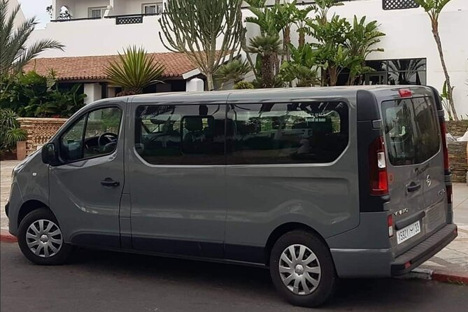 Agadir Airport Private Transfers ( to or From Agadir City Center Only) - Overview and Booking Information