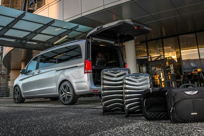 Agadir Airport Transfer Service 24/7 Private & Groups - Fixed Price for Convenient Transfer