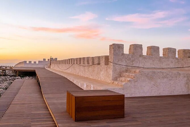 Agadir City Tour Discovery Free Time in the Souk Market - Tour Itinerary