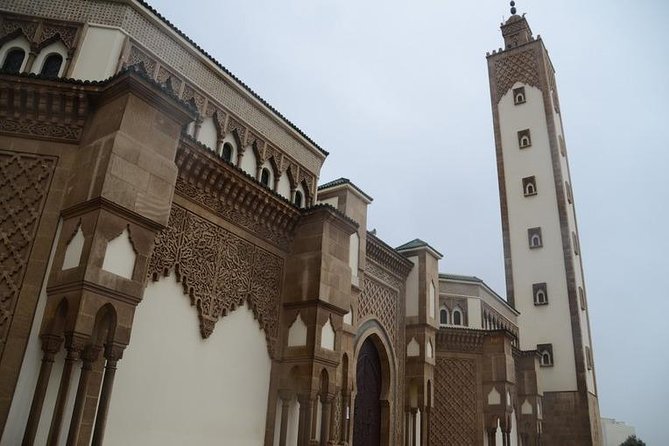 Agadir Half-Day Tour - Pricing and Booking