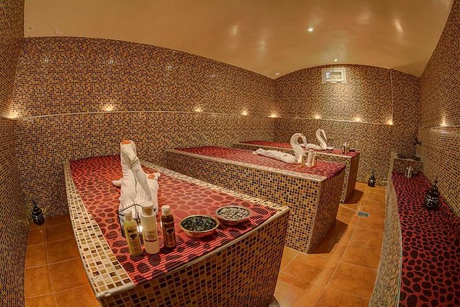 Agadir Massage & Hammam - What Is Hammam?
