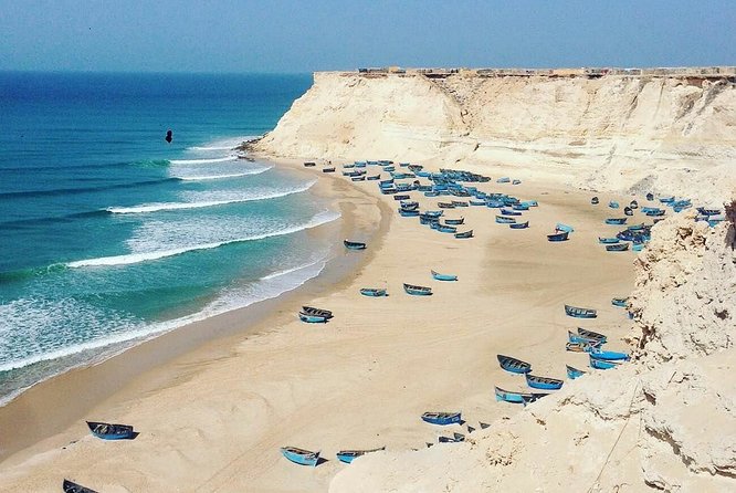 Agadir or Taghazout Jeep Safari With Lunch and Onboard Wi-Fi - Pricing and Booking
