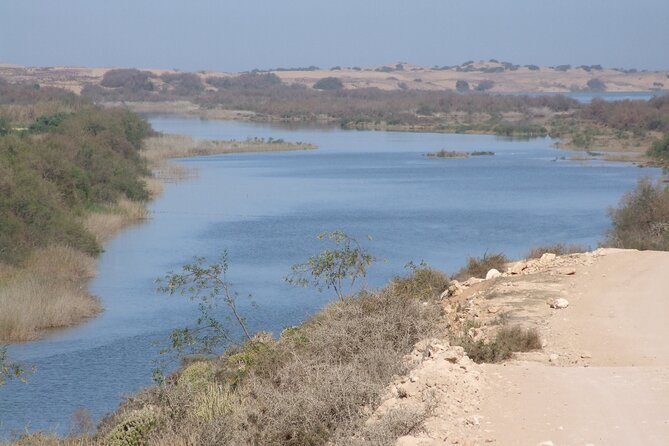 Agadir Small Desert Half Day Excursion With Lunch - Lunch and Dining Experience During the Excursion