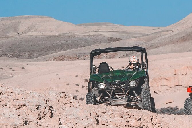 AGAFAY Desert: Quad Biking, Camel Ride, Dinner and Show. - Reviews and Ratings