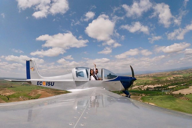 Airplane Flight - Pricing and Guarantee