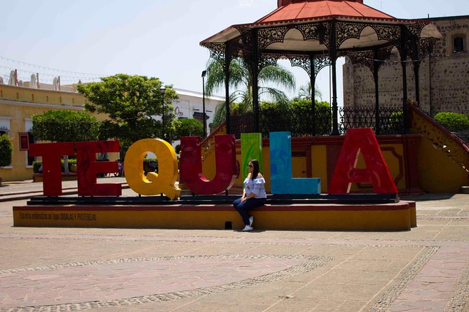 Airport - Tequila Transfer - Meeting and Pickup Information