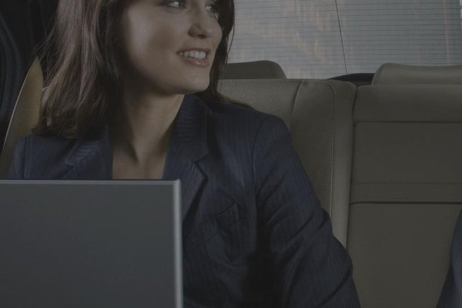 Airport Transfer By Business Class - Arlanda Airport - Sthlm City - Private Business Class Vehicle