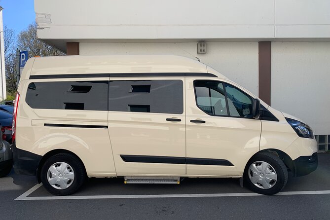 Airport Transfer in or to Nuremberg - Features of the Airport Transfer Service