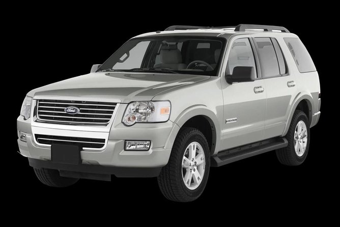 Airport Transfer One Way - Benefits of Airport Transfer