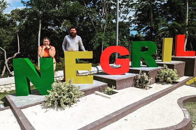 Airport Transfer To Negril - Pricing and Booking