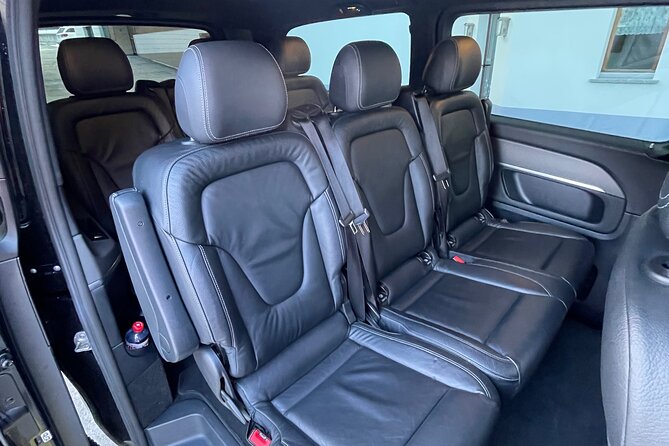Airport Transfer Zermatt - Benefits of Private Transfer