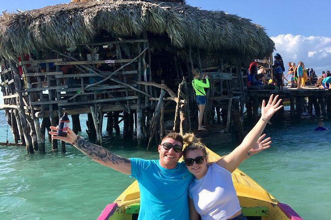 Airport Transfers, Private Tours and Excursions in Jamaica - Benefits of Private Airport Transfers