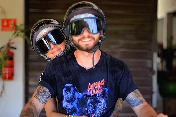 Akumal Off-The-Beaten Path ATV Adventure  - Playa Del Carmen - Pricing and Value
