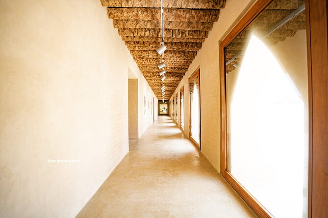 Al Ain Full Day Trip From Abu Dhabi With Lunch - Pricing and Booking Details